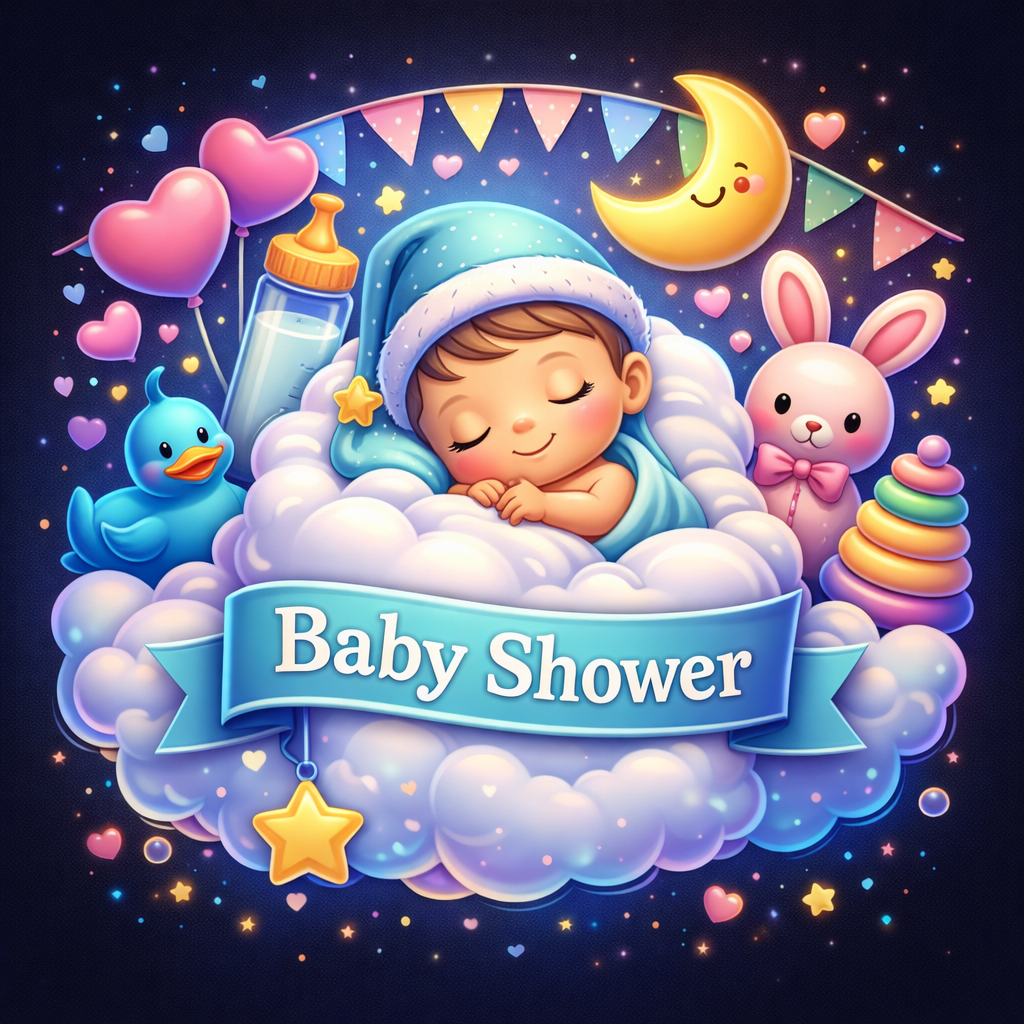 Baby shower