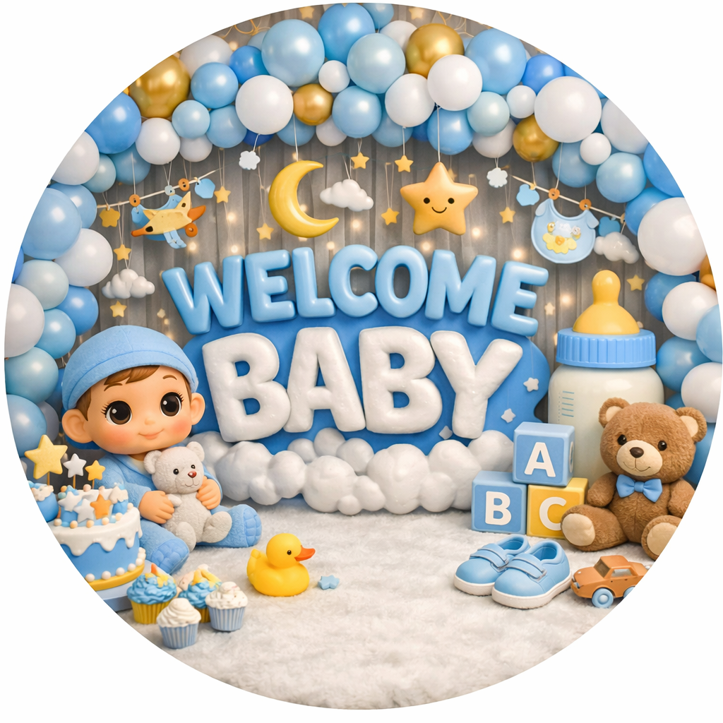 Baby world